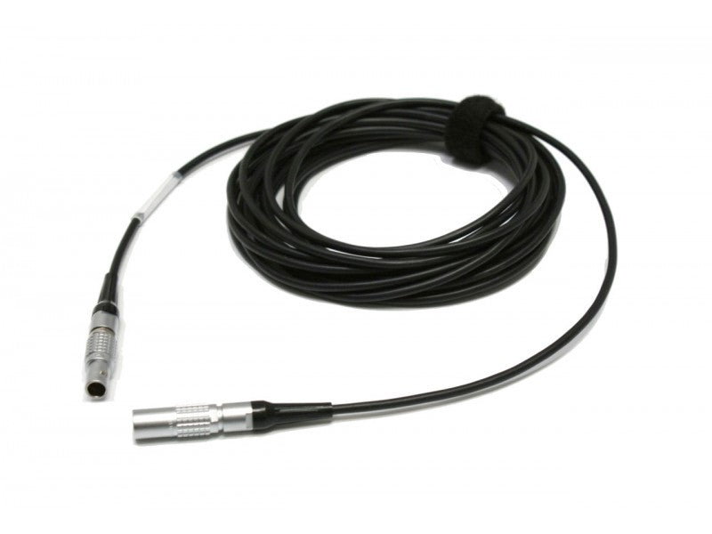 RACELOGIC RLCAB109-5 Video VBOX Pro Camera Extension cable - 5m Photo-0