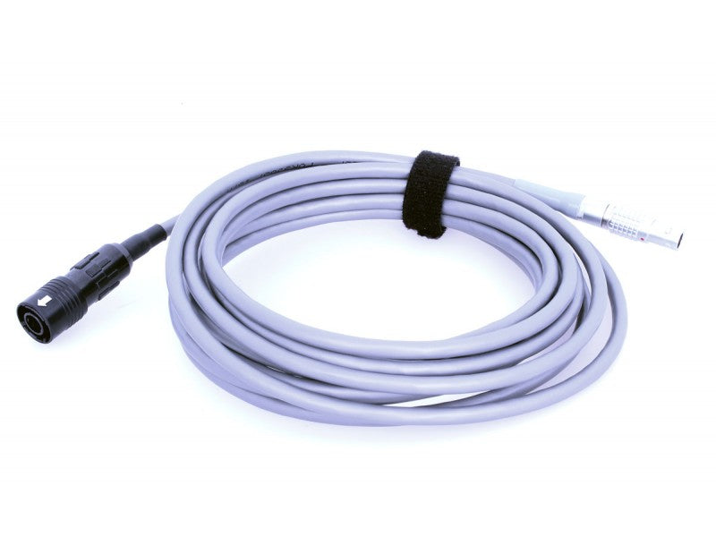 RACELOGIC RLCAB122 Lemo 5W Plug - Lemo 5W Plug - 3.5m cable (VVBOX Pro-VBOX Laptimer PWR/SER) Photo-2