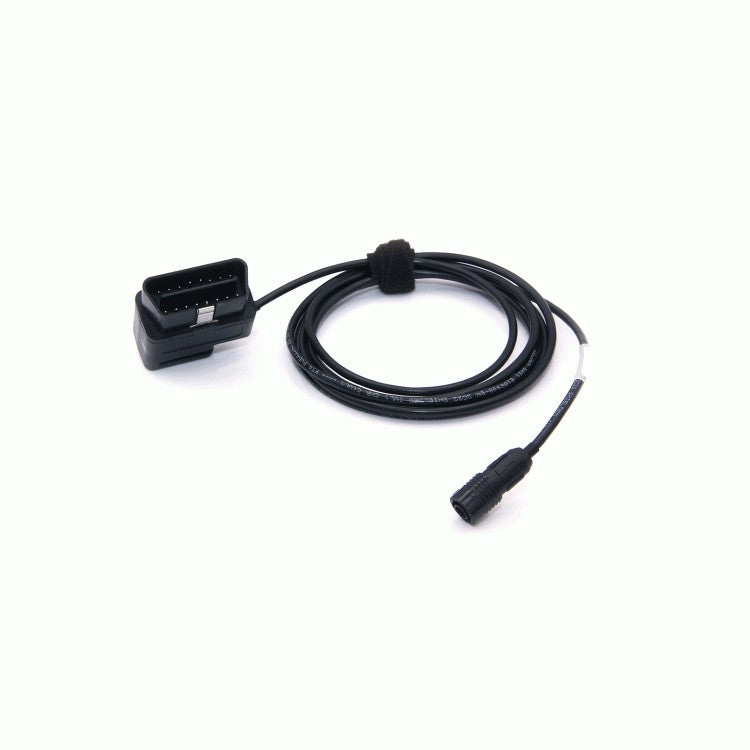RACELOGIC RLCAB160 Hirose 6W Plug - OBD CAN - 2m Cable Photo-0