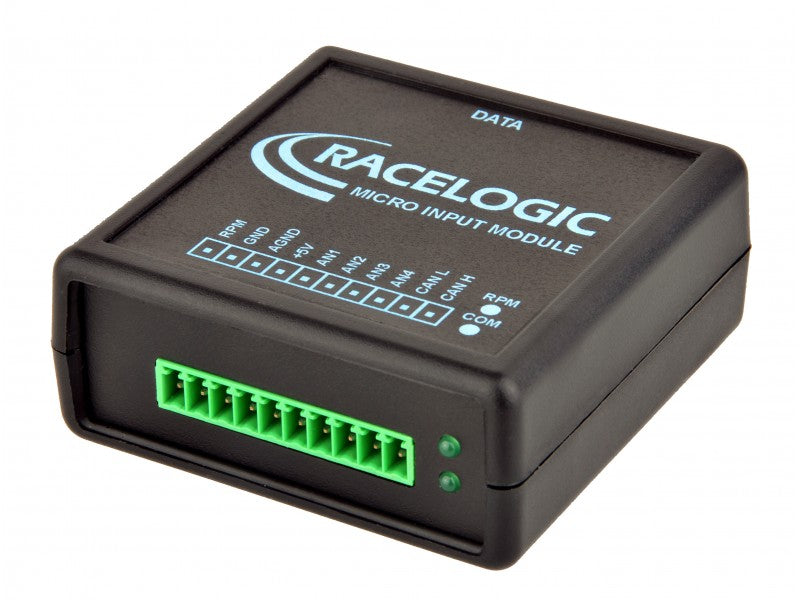 RACELOGIC RLPBMICIN01 PerformanceBox Micro Input Module including cable Photo-0