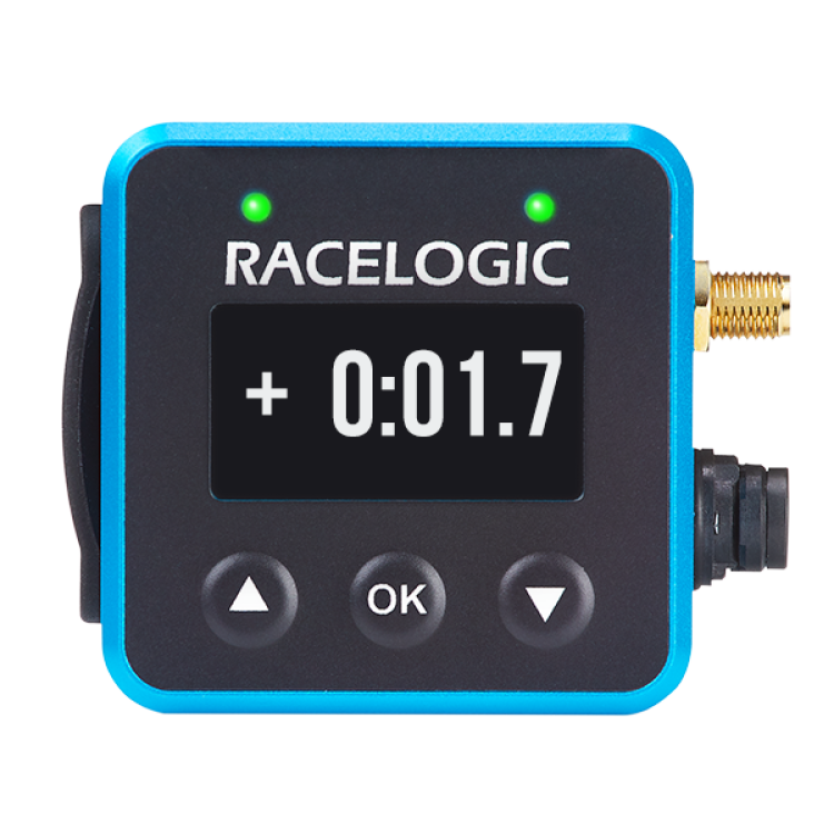 RACELOGIC RLVBPITMINI VBOX Mini pit lane timer Photo-0