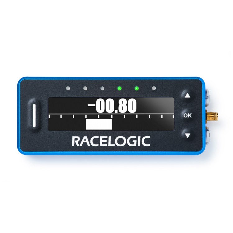 RACELOGIC RLVBSIMPACK-V2 VBOX Laptimer package for Esports & Sim Racing Photo-0