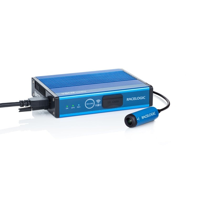 RACELOGIC RLVBVDHD2H-1 VBOX Video HD2 with HDMI output - 1 Camera System Photo-0