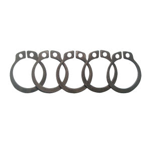 DODSON DMS-7119 Clutch centre circlip (set of 5) for NISSAN GT-R (R35) 2009- Photo-0