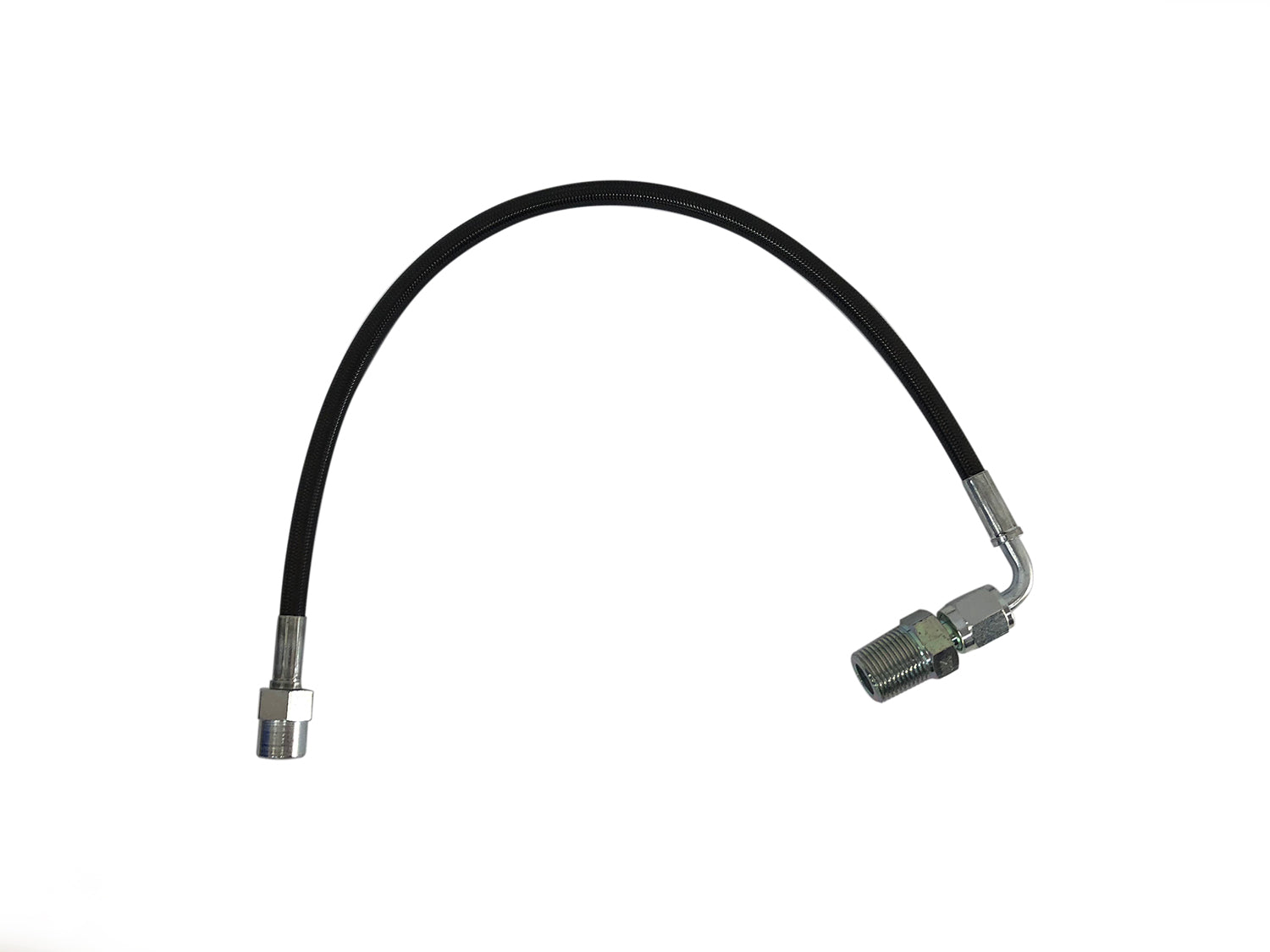 AMS AMS.01.04.0104-1 Oil Pressure Sending Unit Remote Mount Line Kit for MITSUBISHI EVO VII / VIII / IX Photo-0