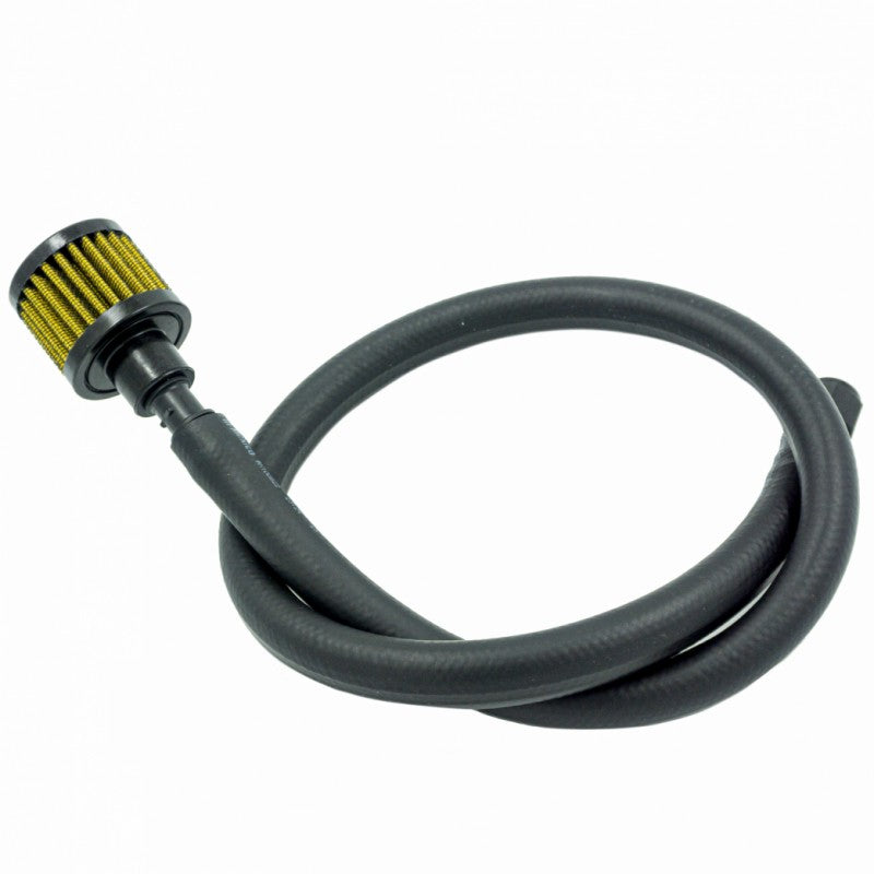 FUELAB 63713 Fuel Cell Vent Kit Photo-1