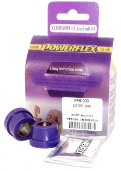 POWERFLEX PF8-903 "A" Frame Centre Bushing Photo-0