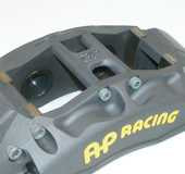 AP RACING CP2340D43-APF403 PAD SET (4)-15,90T Photo-0