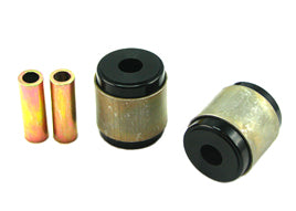 WHITELINE W61381 Trailing arm lower front- rear SUBARU FORESTER SF/SG, IMPREZA GC/GD Photo-0