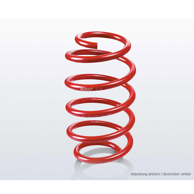EIBACH F21-25-048-03-FA Single Spring SPORTLINE (rear d=12.75 mm) for MERCEDES-BENZ C-Class (W206) 2021- Photo-0