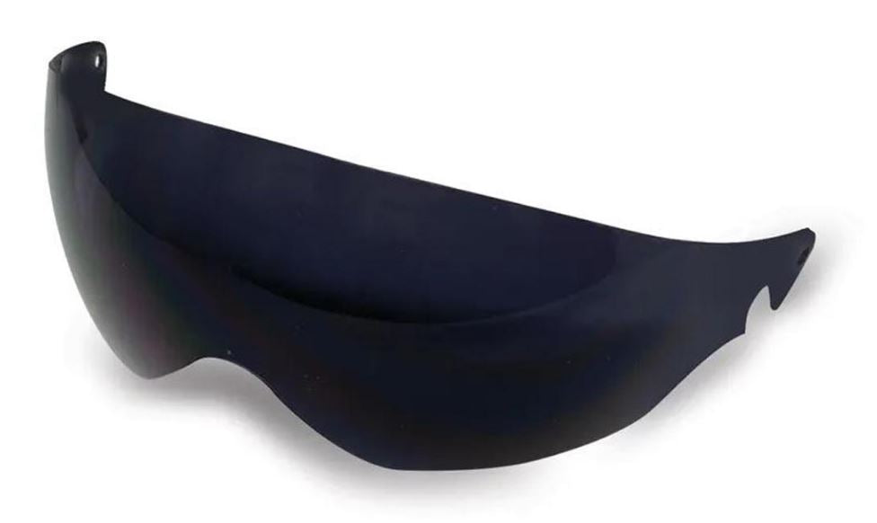 SPARCO 00314V11 Long visor for Full-face 8860 helmet, dark Photo-0