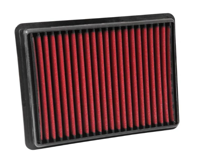 AEM 28-20233 DryFlow Air Filter JEEP LIBERTY 01-07, GRAND CHEROKEE / COMMANDER 05-10 Photo-0