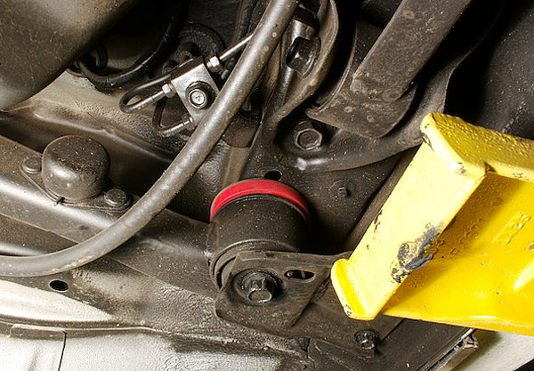 PERRIN PSP-SUS-525 Subframe & Diff Lockdown Kit for SUBARU IMPREZA GC/GD Photo-1