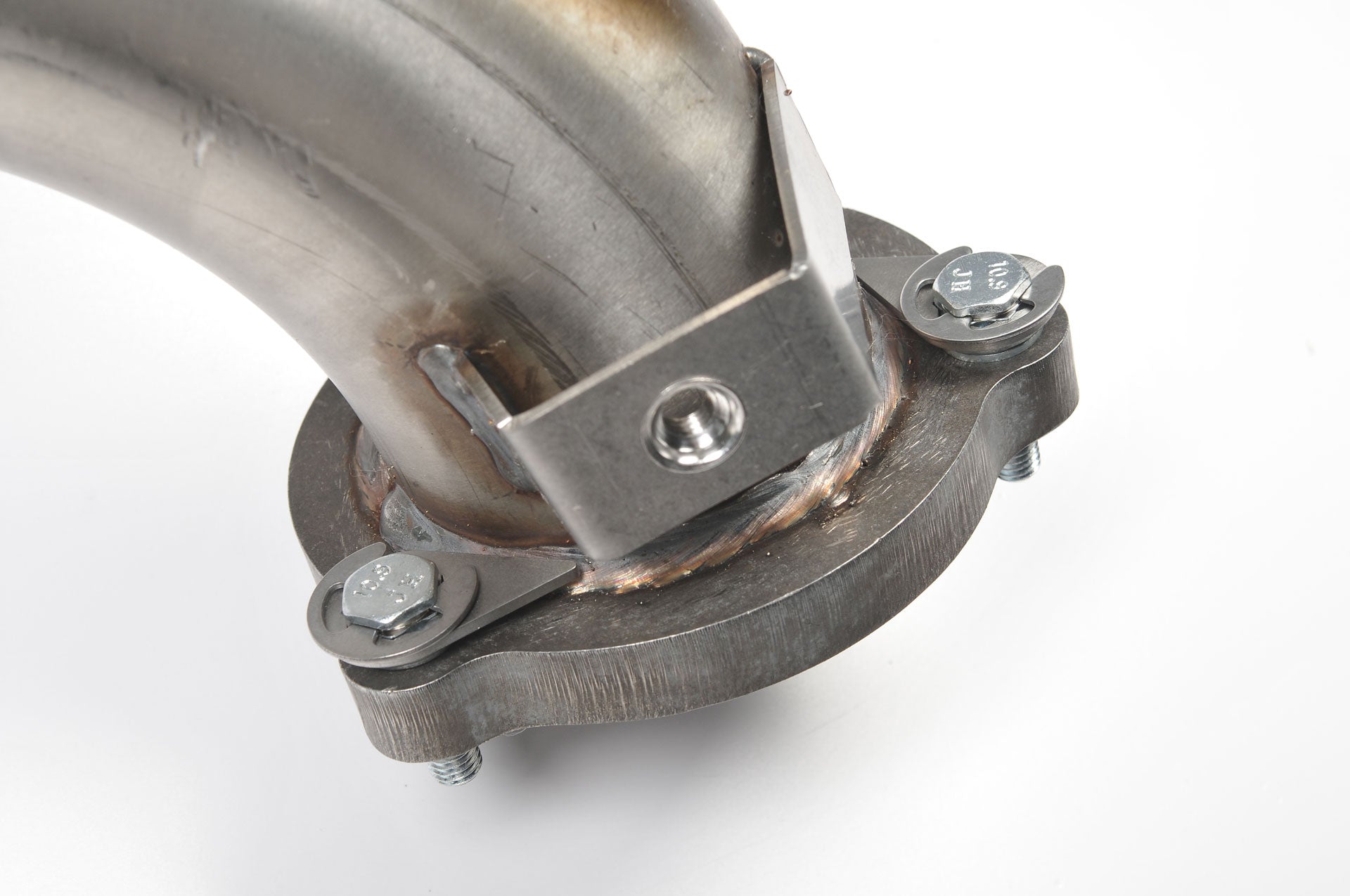 MILLTEK SSXFD090 Locking Bolt Kit FORD Focus MK2 RS 2.5T 305PS Photo-0