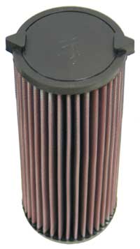 K&N E-2992 Replacement Air Filter MERCEDES-Benz E220 CDI 2.2L-I4(DSL);2002 Photo-0
