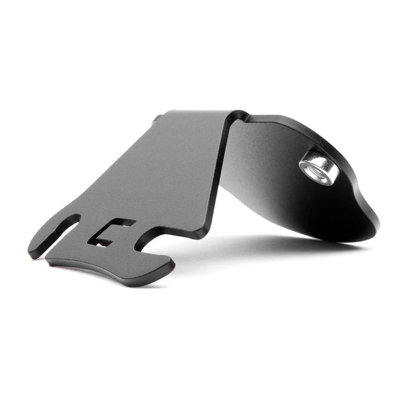 COBB SUB-017-905 CAN Gateway Reverse Mount Bracket for SUBARU WRX 2015-2021 Photo-1