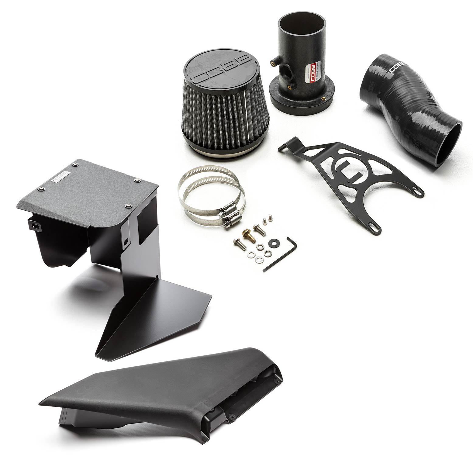COBB SUB00002IA SUBARU SF Intake + Airbox STI 2019, Type RA 2018 Photo-0
