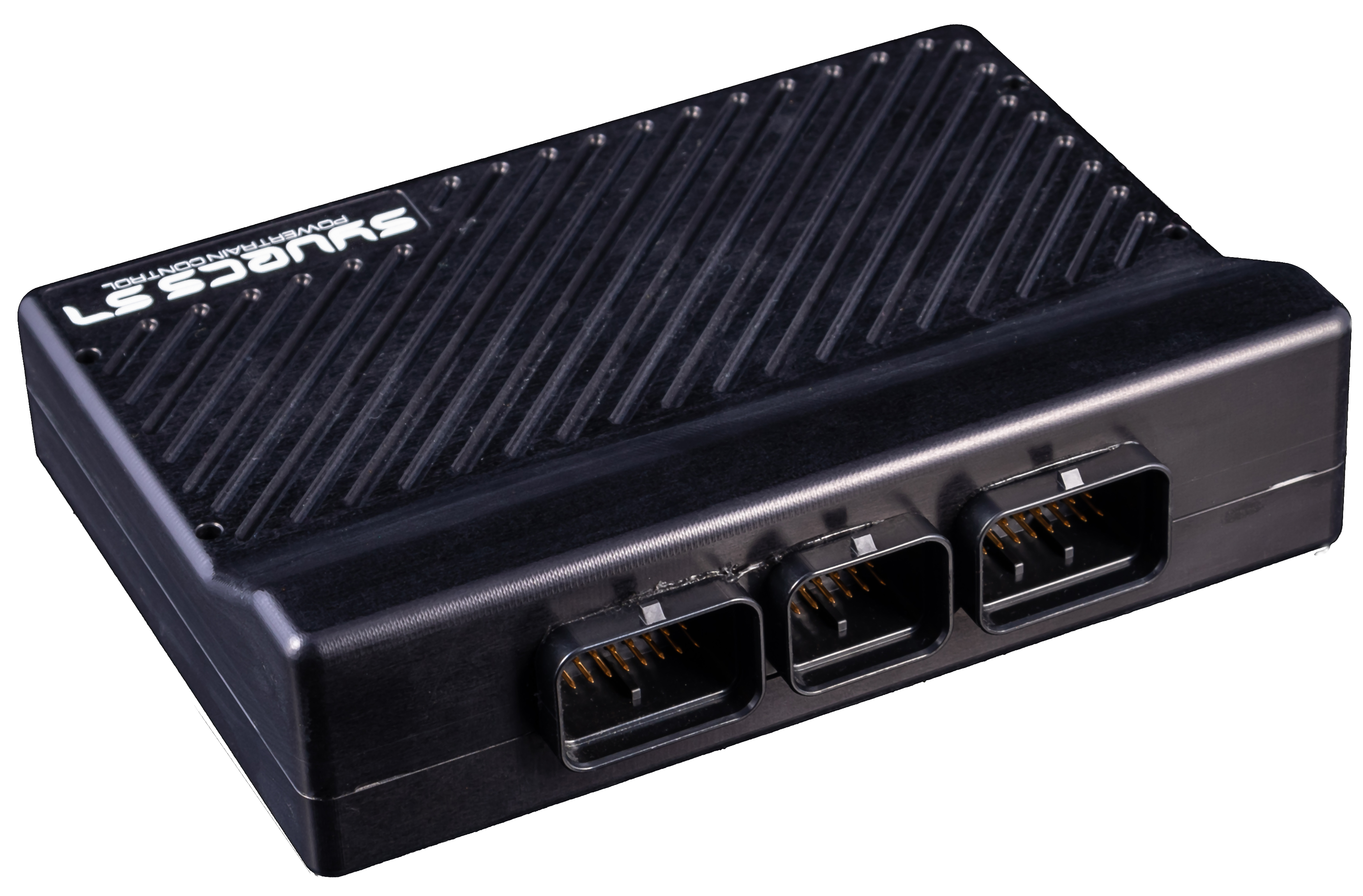 SYVECS SYV-S7i S7i ECU - Knock/TC/DBW/CAN Bridge included Photo-0