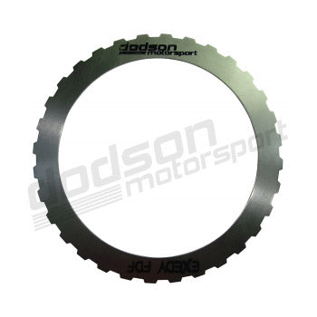 DODSON DMS-4387 Clutch pack steel 2.5 mm for NISSAN GT-R (R35) 2009- Photo-0