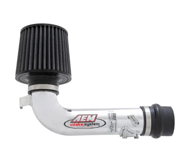 AEM 22-469B Short Ram Intake System S.R.S. COROLLA 03-04 CE, LE, S Photo-0