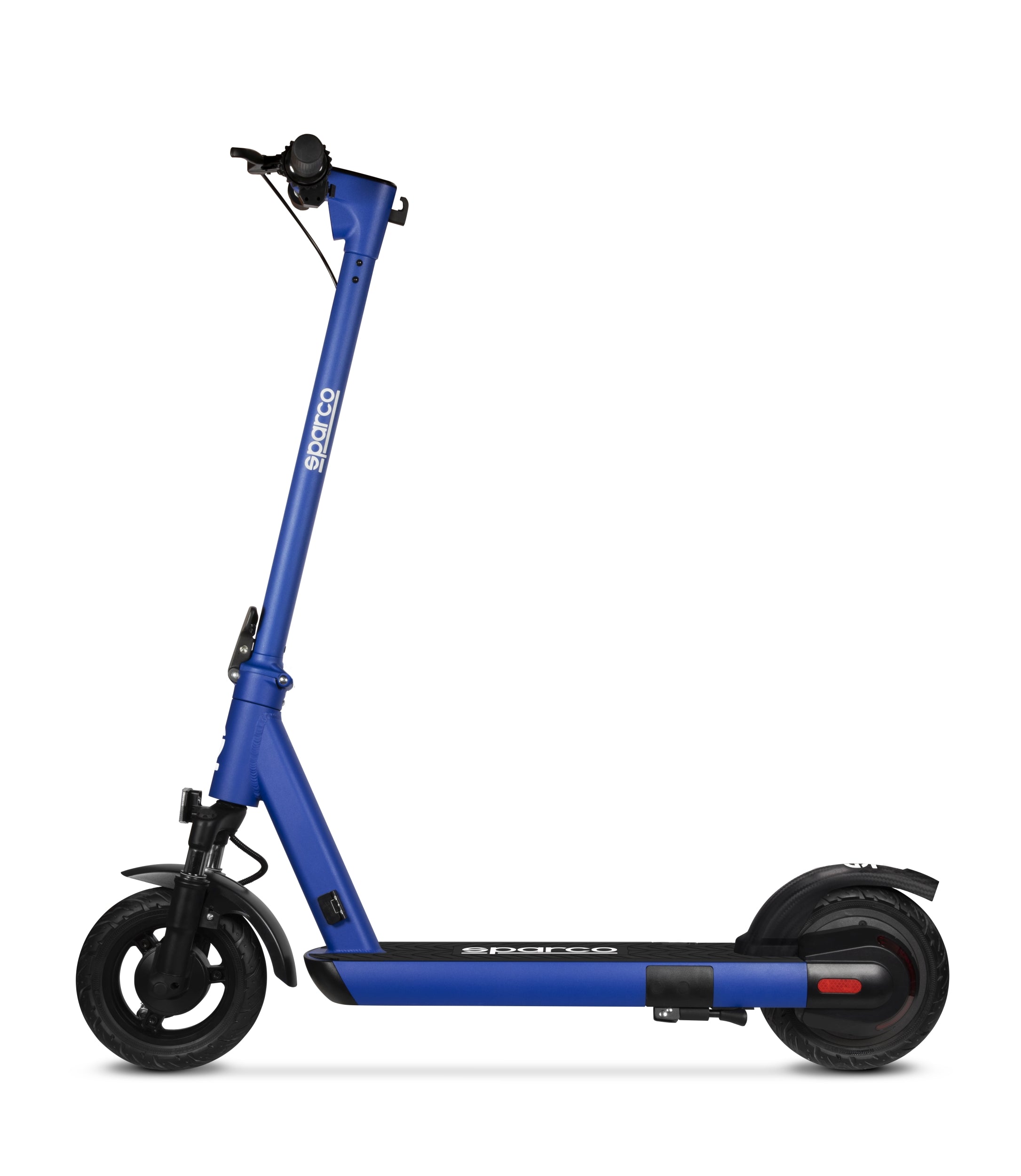 SPARCO 099107AZ E-SCOOTER MAX S2, blue Photo-2