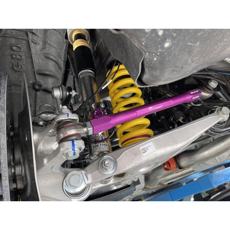 KW 68510490 Control Link Kit CLUBSPORT Rear Axle for BMW M2 (G87) / M3 (G80) / M4 (G82) Photo-4