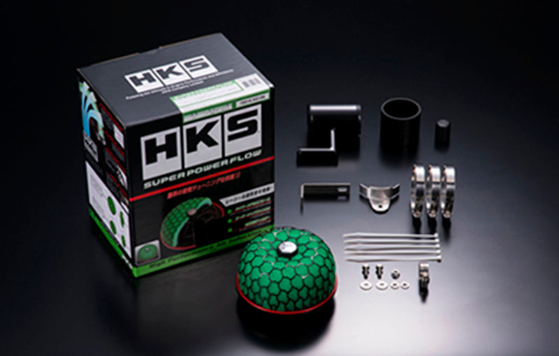 HKS 70019-AT112 Super Power Flow ACR30/40W for 2AZ-FE TOYOTA Estima Photo-0