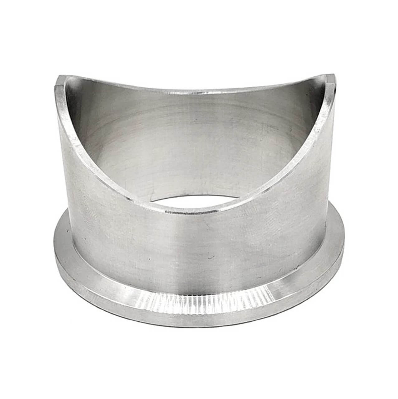 TIAL 001647 Weld Flange (Aluminum) for Blow-Off Q / QR Series Photo-0