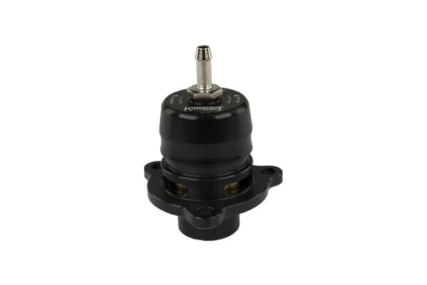 TURBOSMART TS-0203-1062 TURBOSMART BOV Kompact Shortie Dual Port MERCEDES-Benz A45 AMG Photo-0