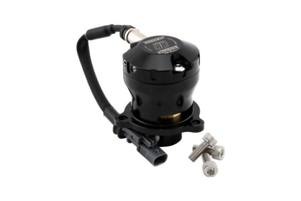 TURBOSMART TS-0223-1066 Kompact EM BOV VR2 Dual Port Photo-0
