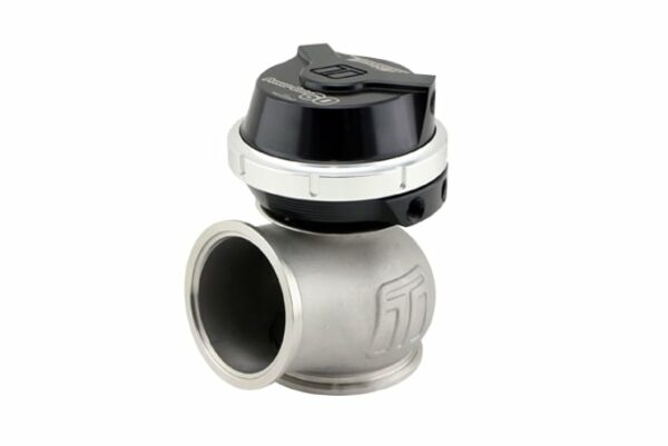 TURBOSMART TS-0555-1012 GenV WG60 PowerGate60 14psi Black Photo-0