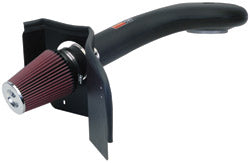K&N 57-1509-1 Performance Air Intake System DODGE DAKOTA/DURANGO V8-5.2L & 5.9L, 97-99 Photo-0