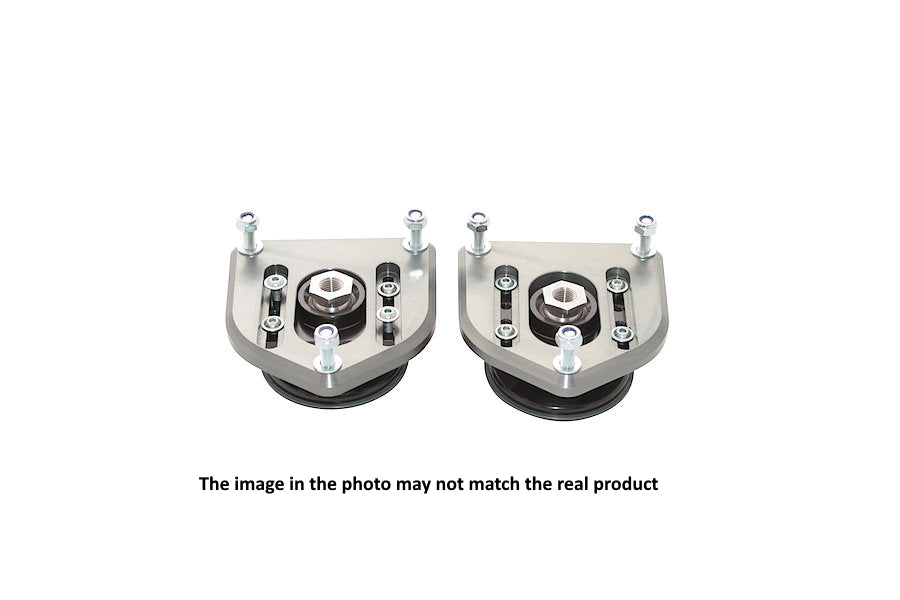 OHLINS 25633-04 Top mount MITSUBISHI LANCER, EVO VII-IX, 2001-2007, rear Photo-0
