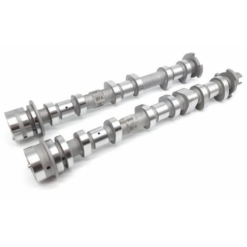 KELFORD 267-EZP Camshafts 258/258 for TOYOTA GR Corolla / GR Yaris (G16E-GTS) Photo-0