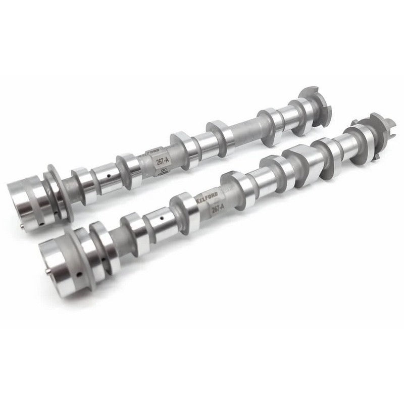 KELFORD 267-A Camshafts Stage 1 266/274 for TOYOTA GR Corolla / GR Yaris (G16E-GTS) Photo-0 