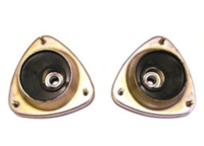 WHITELINE KCA335 Front Strut mount +0.75deg caster/-0.5deg camber SUBARU FORESTER SF/SG, SUBARU IMPREZA GC/GD, SAAB 9-2X, SUBARU LEGACY BC/BD/BE Photo-0