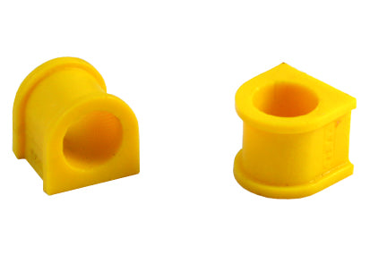 WHITELINE KSK003-27 Sway bar mount bushing 27mm Photo-0