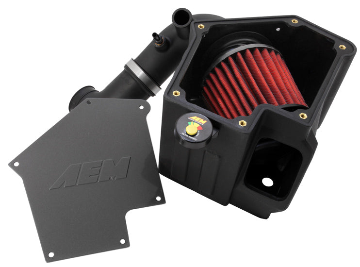 AEM 21-698C Cold Air Intake System for MITSUBISHI RALLIART Photo-0