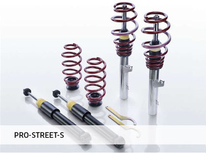 EIBACH PSS65-15-021-11-22 Pro-Street-S VW Golf VII/Seat Leon 5F Photo-0