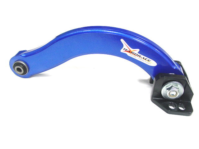 HARDRACE 6999 CIVIC 06- FD/SI REAR CAMBER KIT-VERSION 2 (HARDEN RUBBER) 2PCS/SET Photo-0