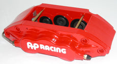 AP RACING CP7600-2S0 Brake Caliper ACAL(JJ)RHTx24,0-CP7600 Photo-0