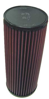 K&N E-1008 Replacement Air Filter CHEVROLET EXPRESS 4.3L-V6, 5.0L-V8, 5.7L-V8, 8.1L-V8; 2001 Photo-0