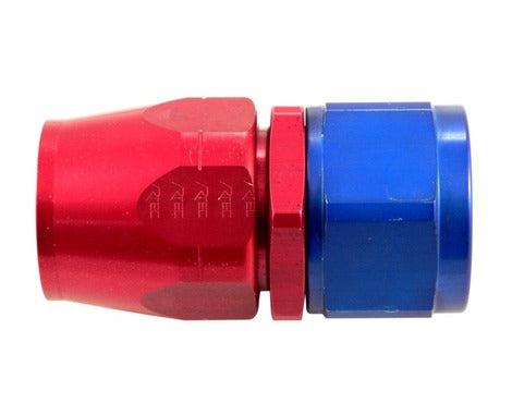 GOODRIDGE 6001-08D Fitting 00° internal thread 3/4x16 JIC, allum Photo-0