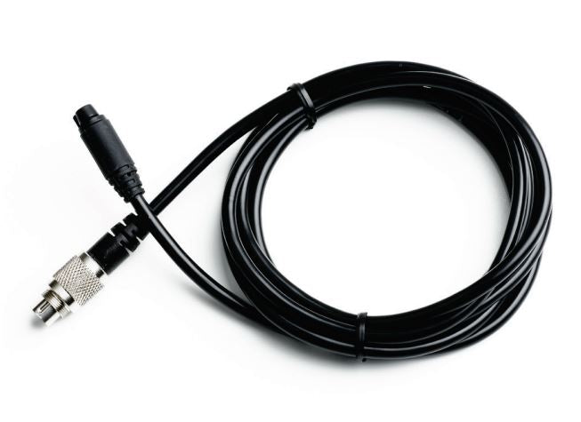 AIM V02552940 Extension cable for connection with MyChron Expansion, 1,5m Photo-0