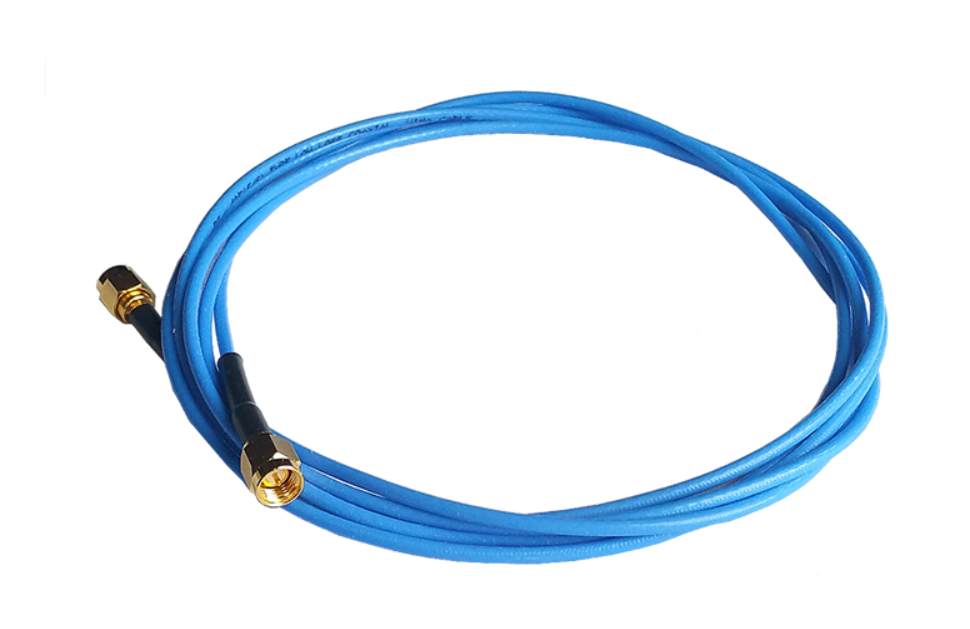 AIM V02566980 2 m bullet cam connection cable Photo-0