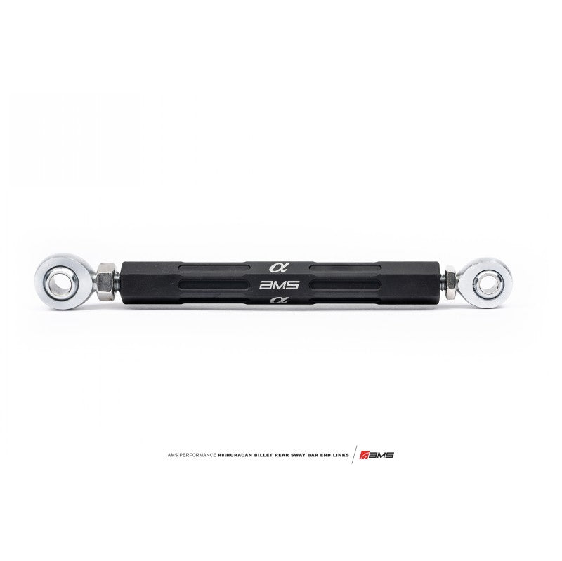 AMS ALP.37.11.0011-1 Rear Sway Bar End Links for LAMBORGHINI Huracan/AURI R8 Photo-2