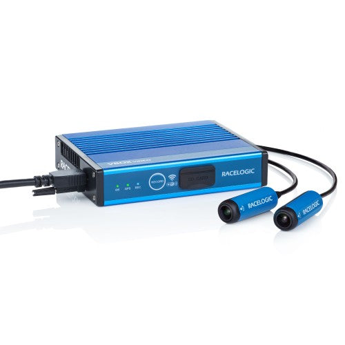 RACELOGIC RLVBVDHD2H-2 VBOX Video HD2 with HDMI output - 2 Camera System Photo-0