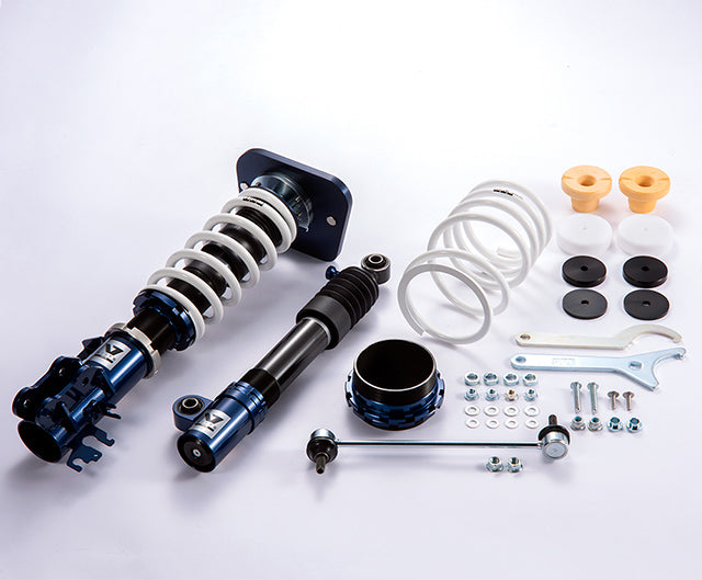 HKS VIITS-SS001 SUSPENSION VIITS for ABARTH 595 Photo-0
