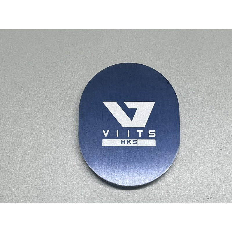 HKS VIITS-SS003 Suspension Upper Cover for ABARTH 595/695 2012- Photo-0