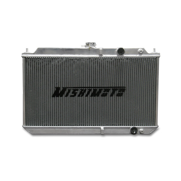 MISHIMOTO MMRAD-INT-90 Radiator ACURA INTEGRA 90-93 (Manual Transmission) Photo-0